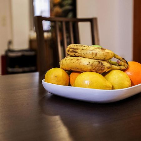 Apartamento Centrico Con Patio Exterior En El Mejor Barrio De Granada El Realejo Exteriör bild